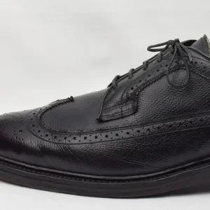 Jarman Regency | Shoes | Vintage Mens Jarman Regency Black  display picture 2